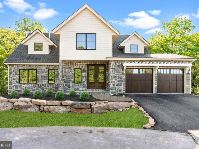 443 Mountainwoods Drive