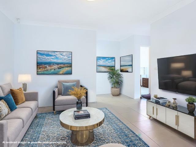 4/43 Macquarie Road, Auburn