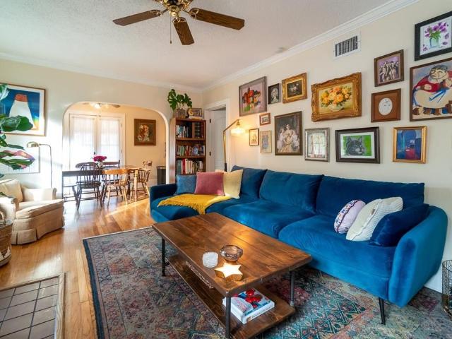 443 N Shine Avenue, Orlando, US, FL