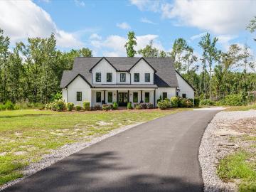 443 S Old Belair Road