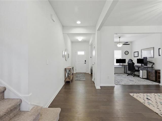 443 Spring Hill PL