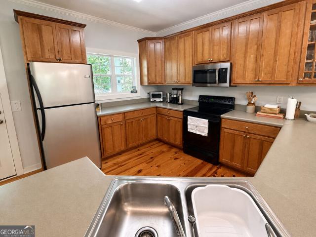443 Suttles Road