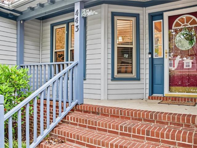 443 Supplejack CT