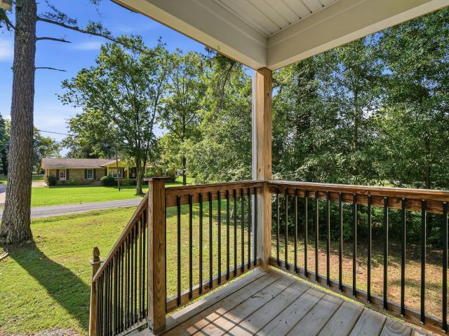 443 Poplar Street