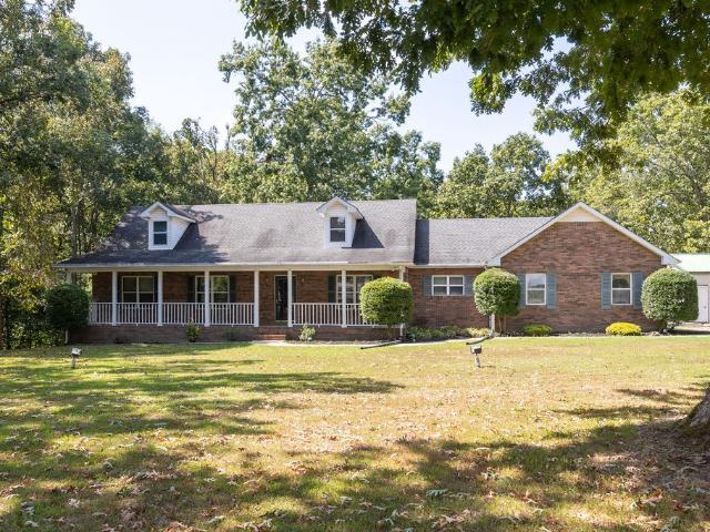 443 Pea Ridge Rd