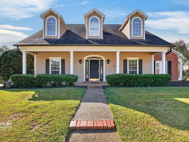 443 Prestonwood Drive
