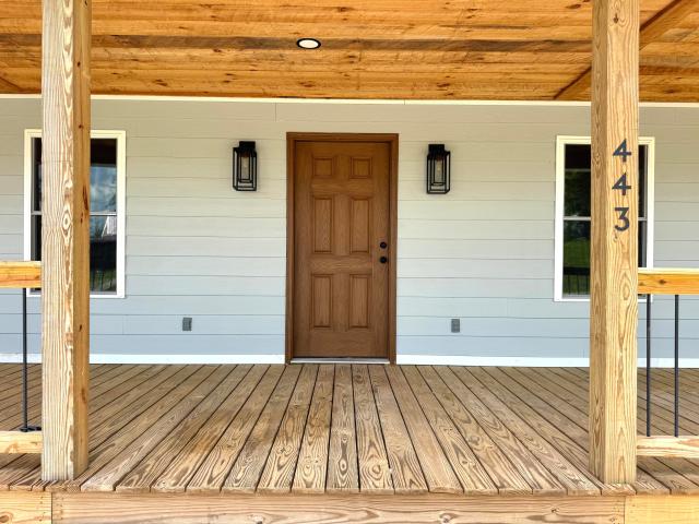 443 Pumpkin Creek Circle