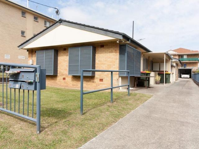 4/43 Querrin Street, Yeronga QLD 4104 Matthews Real Estate