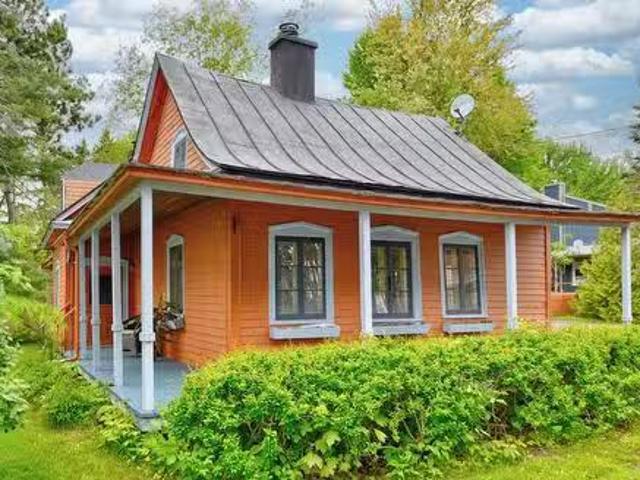 443 Rue Ste Marie, Lanoraie, QC, J0K 1E0 house for sale Lis.