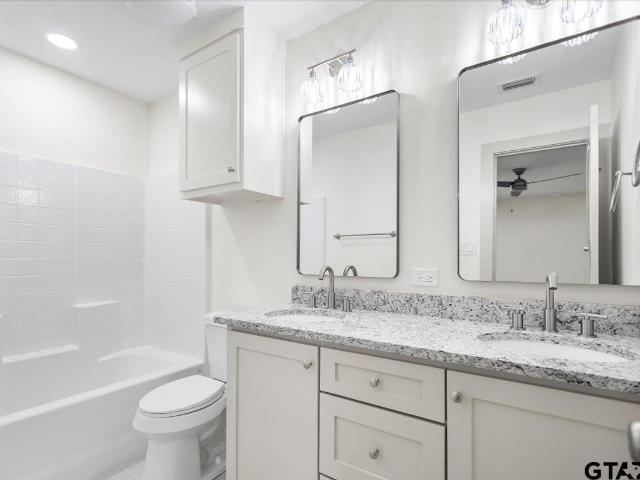 443 W Harmony St, Tyler, TX 75702 | MLS #26005
