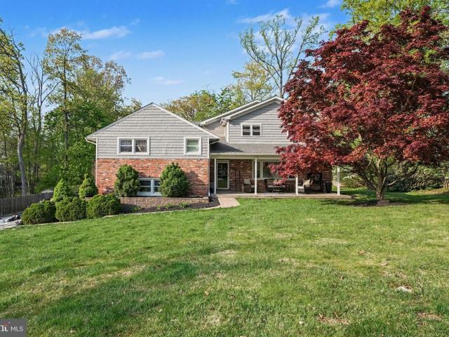 443 Woodcrest Road