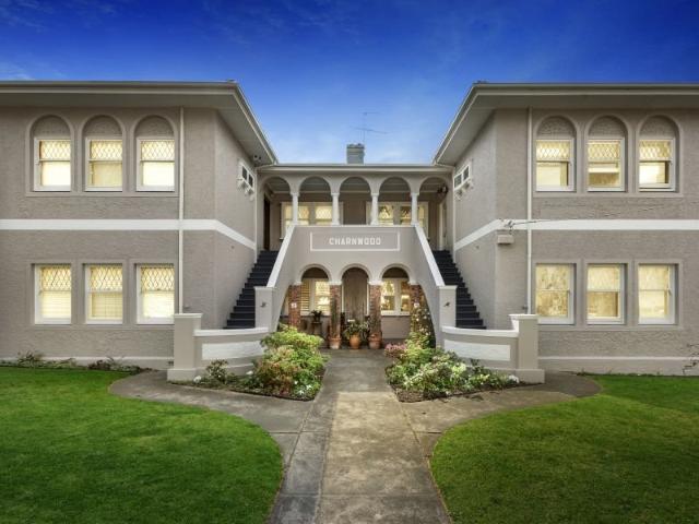 4/43 Waverley Road, Malvern East