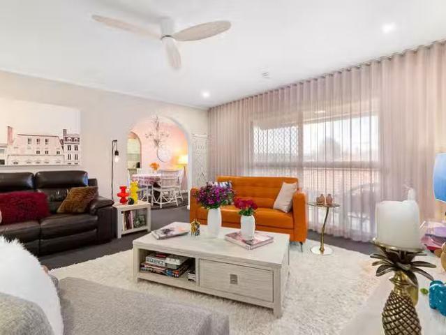 4/43 Wellington Street, Coorparoo, QLD 4151
