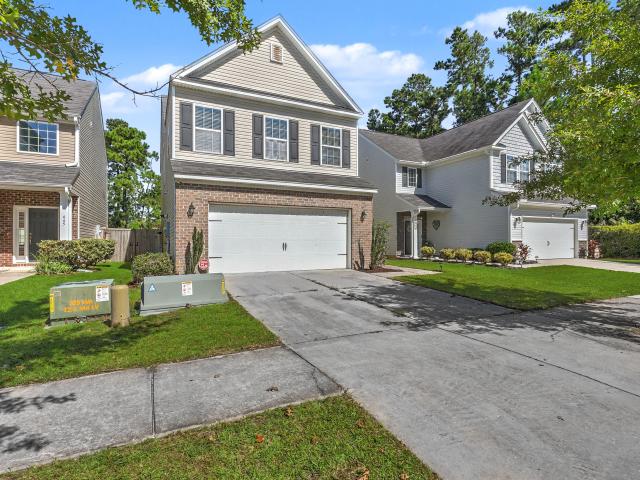 443 Whispering Breeze Lane