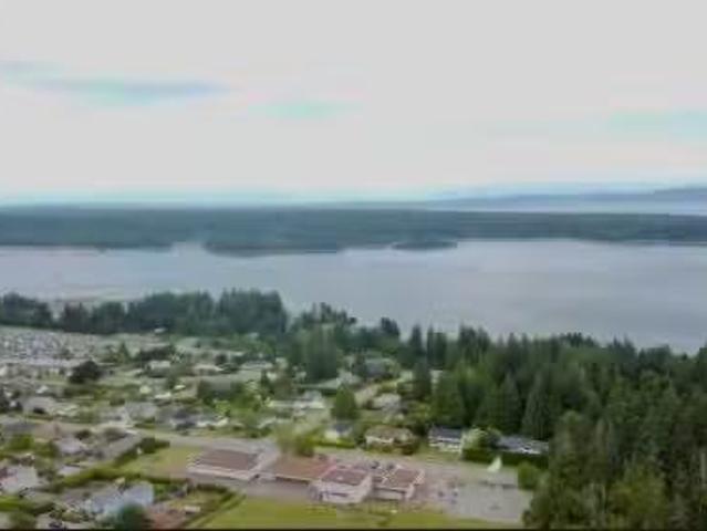 443 Thetis Dr, Ladysmith, BC, V9G 0A8 vacant land for sale.