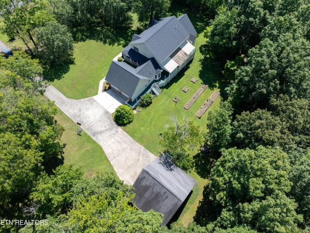 443 Tigues Creek Rd