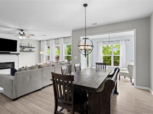 443 Timberleaf Road