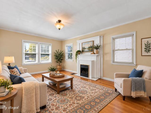 443 Triangle Avenue