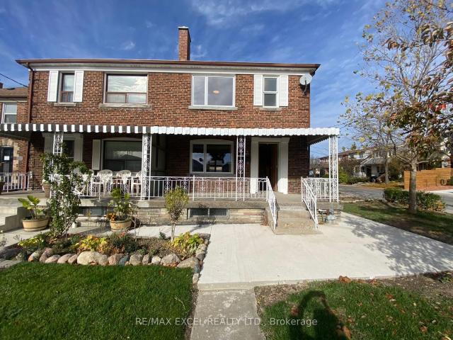 443 Vaughan Road in Toronto: Oakwood Village House for lease Toronto C03: MLS®# C13654188