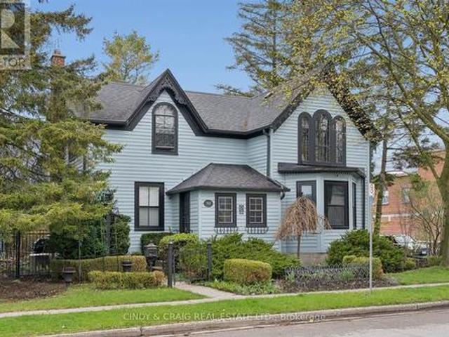 443 Victoria Street, Cobourg, ON, K9A 3H1 house for sale | Listing ID X13593 | Royal LePage