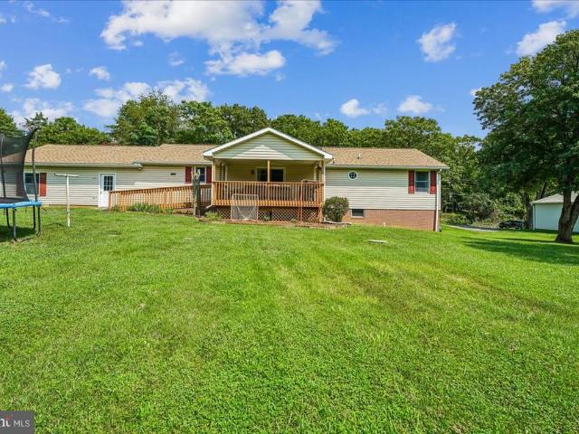 4444 Mills Road