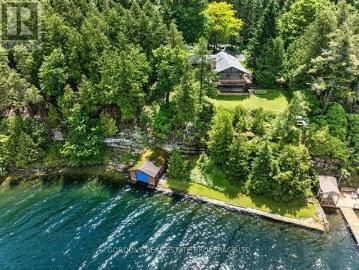 4444 Arthur Court Lane, Frontenac South, ON, K0H 1X0 house for sale | Listing ID X13493 | Royal LePage
