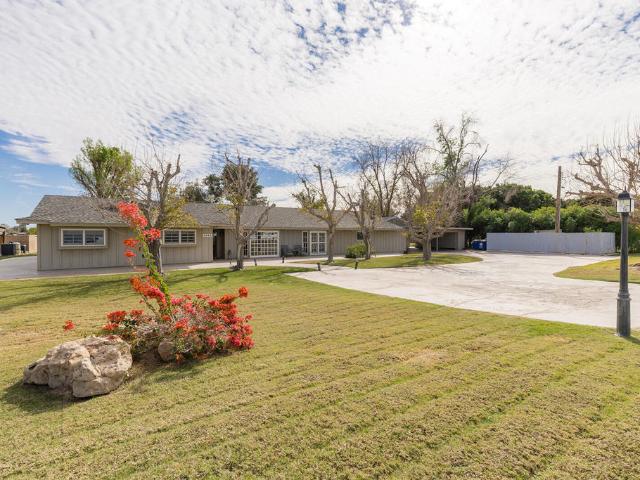 4444 Brandt Road