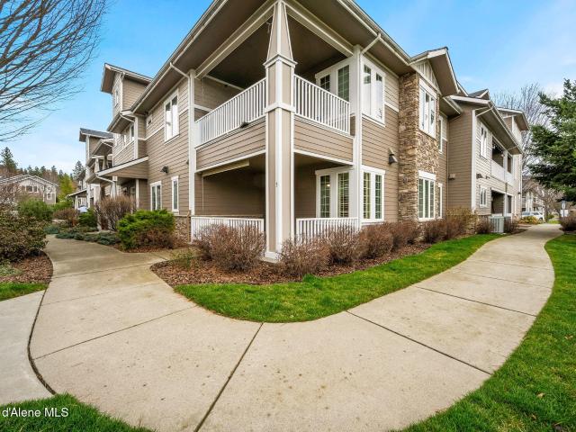 4444 Greenchain Loop, Unit 5, Coeur D'Alene, ID 83814 | MLS #26 2507