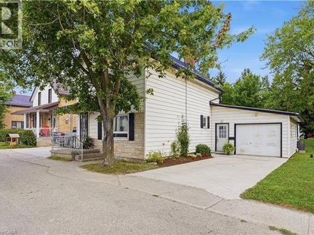 4444 Perth Line 72, Newton, ON, N0K 1R0 house for sale | Listing ID 40846 | Royal LePage