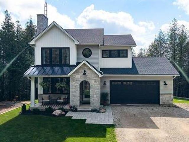 444500 Concession Road 8, West Grey, ON, N0C 1H0 house for sale | Listing ID X13723 | Royal LePage