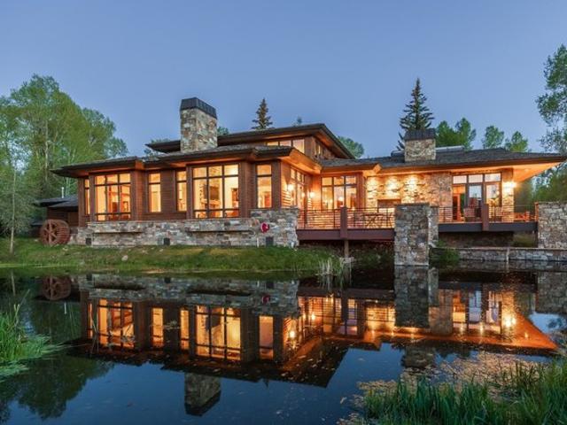 4445 N Millrace Rd, Oakley, UT 84055