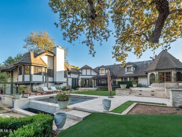 4445 Golf Course Dr, Westlake Village, CA