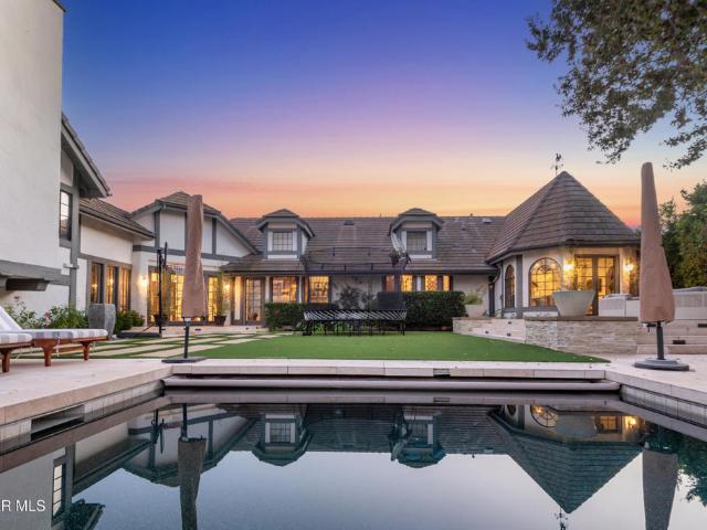 4445 Golf Course Dr, Westlake Village, CA 91362 | MLS #225005 VC