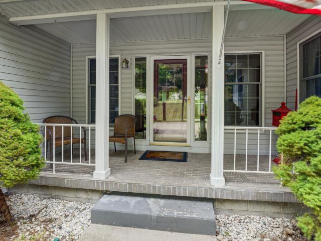 4445 Silver Valley Lane