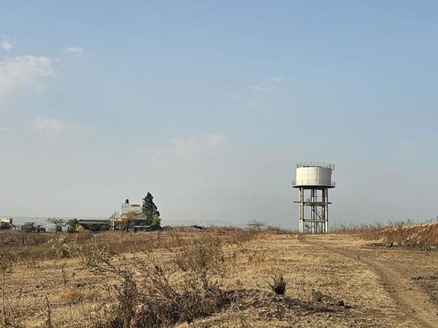 4445 Sq.Ft. Plot in Shinde Nashik Listing ID: #10295