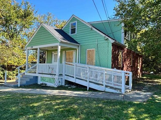 4445 Wheeler Road