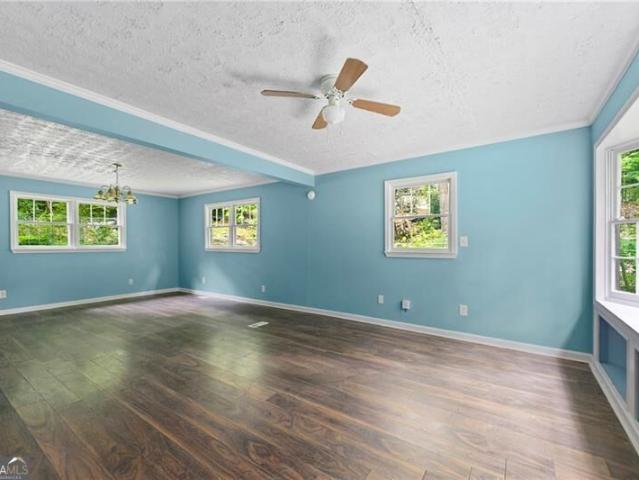 4445 Woodhaven Drive