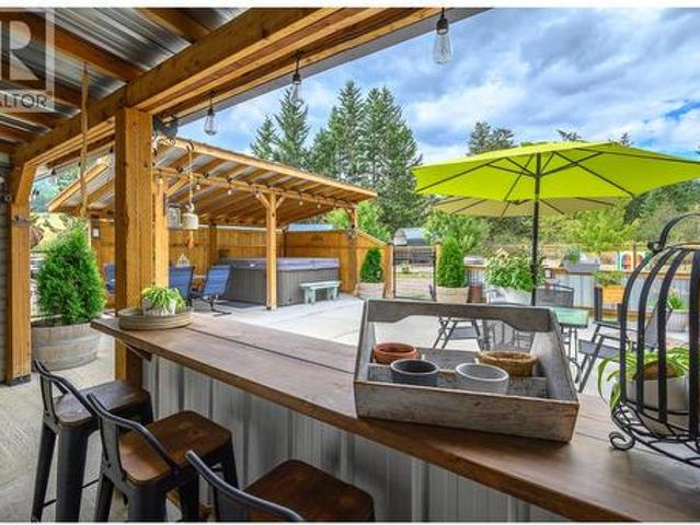 4446 Cedar Hill Road, Falkland, BC, V0E 1W1 house for sale | Listing ID 10399 | Royal LePage