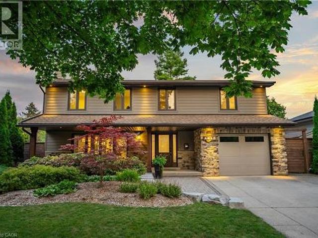 4446 Rogers Road, Burlington, ON, L7L 1S3 house for sale | Listing ID 40855 | Royal LePage