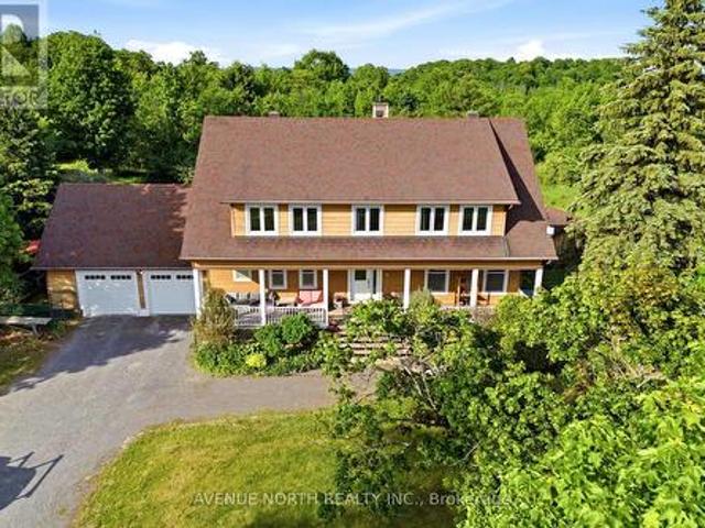 4446 Stonecrest Road, Ottawa, ON, K0A 3M0 house for sale | Listing ID X13237 | Royal LePage