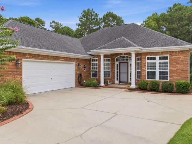 4446 Tralee Pl