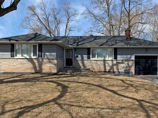 4447 Spruce Avenue, Burlington, ON, L7L 1M3 house for sale | Listing ID W13426 | Royal LePage