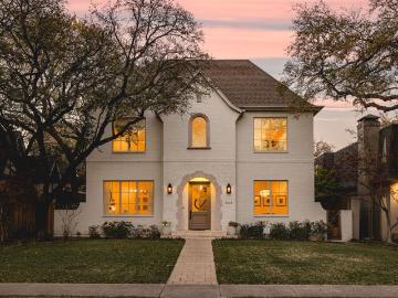 4448 Mockingbird Pkwy, University Park, TX 75205 | MLS #21209