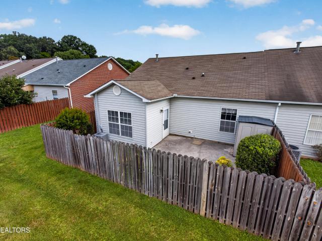 4448 Broadmeadow Way