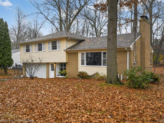 4448 Greenwood Drive, Okemos, US, MI