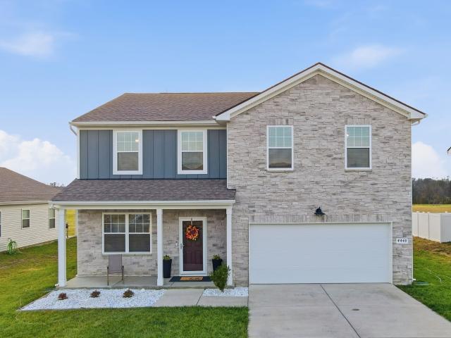 4448 Jack Faulk St, Murfreesboro, TN 37127 | MLS #3231