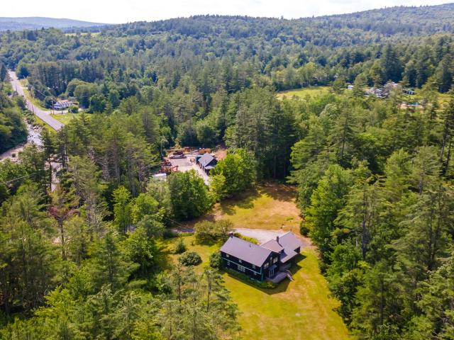 4448 Vermont Rte 100, Wardsboro, VT 05355 | MLS #5065