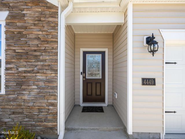4449 Marthas Village Lane
