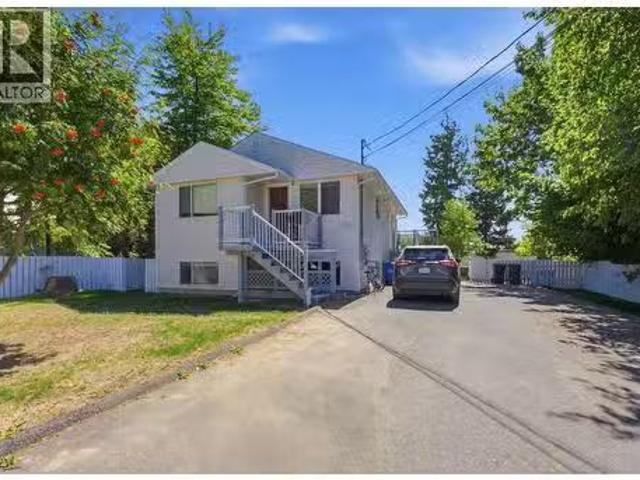 4449 Park Avenue, Terrace, BC, V8G 1T8 house for sale Listi.