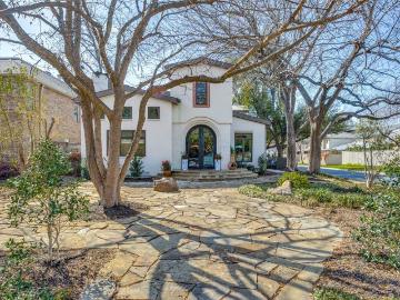 4449 Potomac Ave, University Park, TX 75205 | MLS #21218